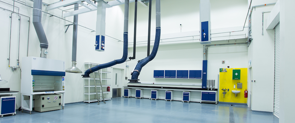 emec research and development service