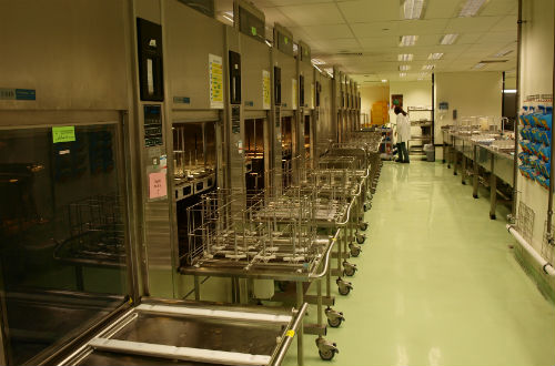 emec Equipment Planning